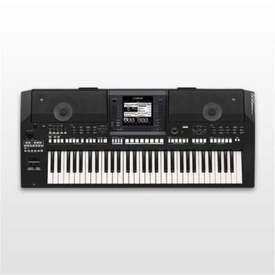 PSR-A2000 - Overview - Digital and Arranger Workstations