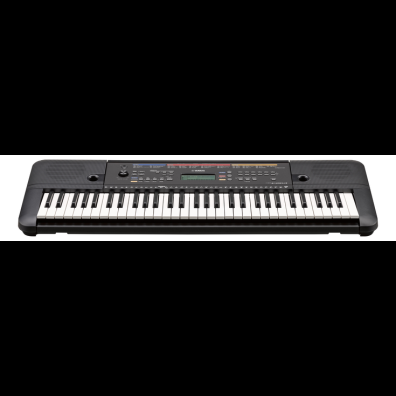 PSR-E263 - More Features - Portable Keyboards - Keyboard