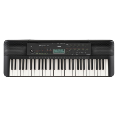 YAMAHA キーボード PSR-E283 PSR-E283 Beginners Portable Keyboard - Yamaha USA
