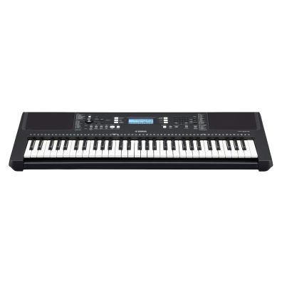 Accessories PSR E373 Portable 61 key Keyboard Yamaha USA
