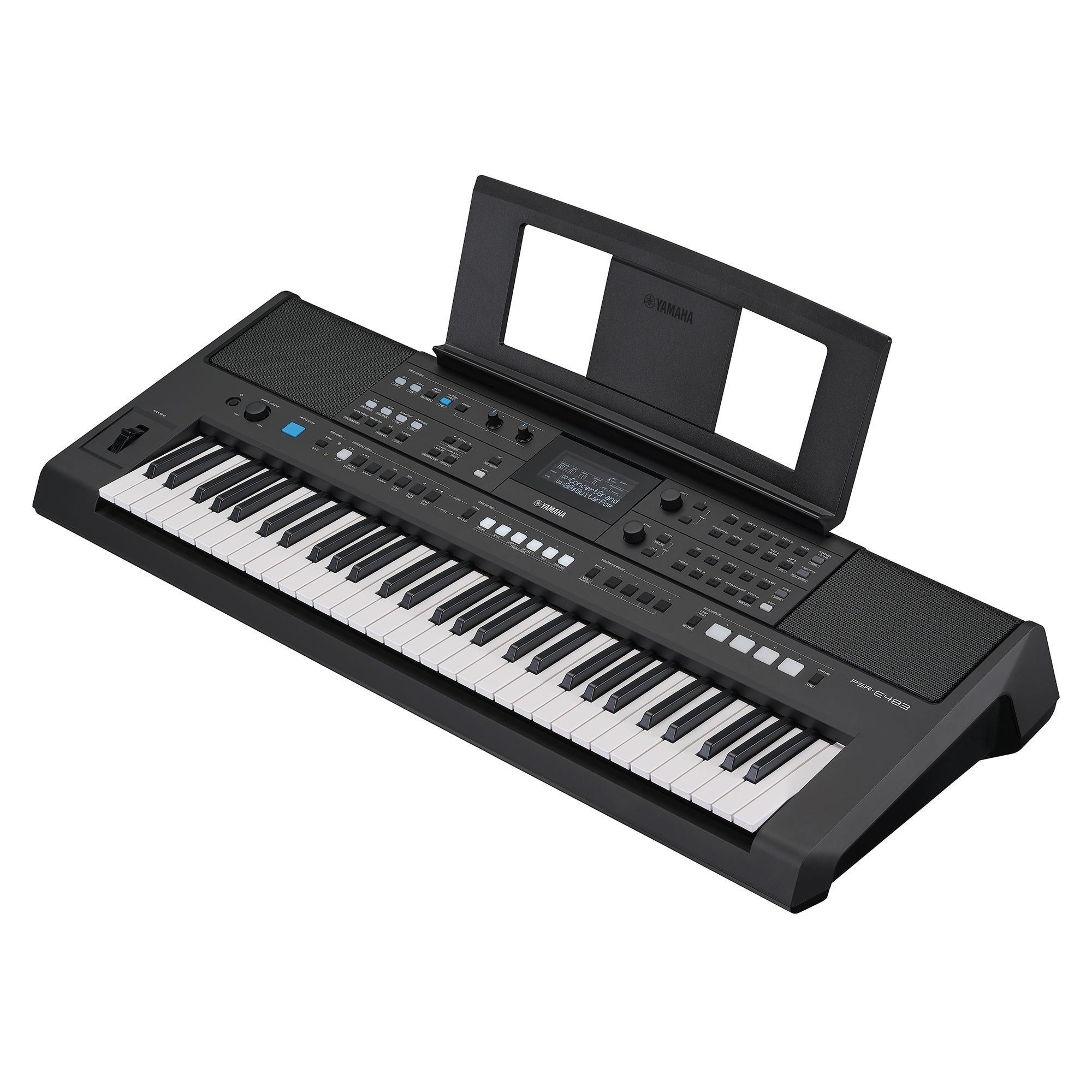 YAMAHA PSR-330 キーボード 61鍵 カートリッジ付属 MIDI対応 YAMAHA（ヤマハ） Yamaha Portatone PSR-330 Keyboard キーボード