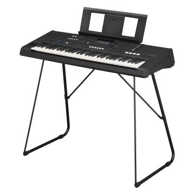 PSR-E583 Portable 61-key Keyboard - Yamaha USA
