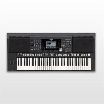 PSR E343 Downloads Portable Keyboards Keyboard Instruments