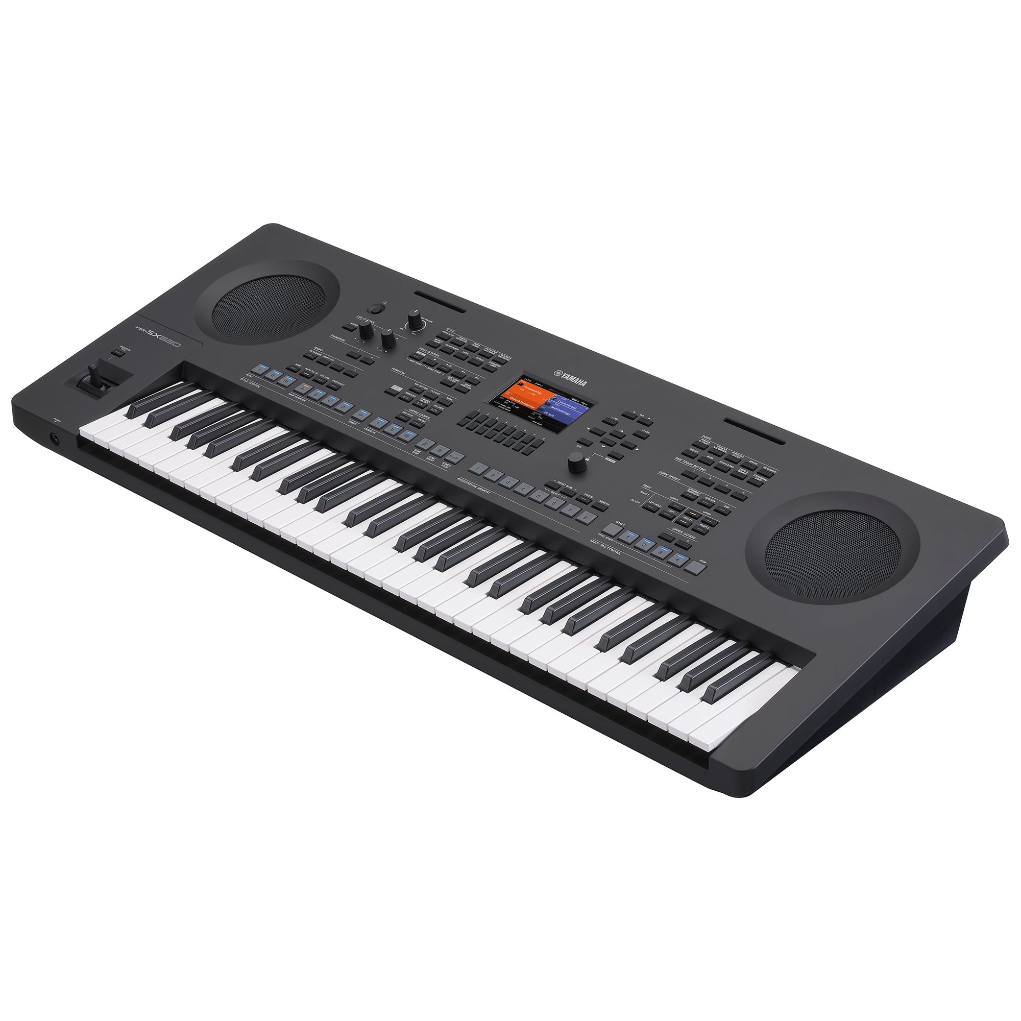 f038 未開封 YAMAHA 電子キーボード 希少モデル PSR-620 f038 未開封