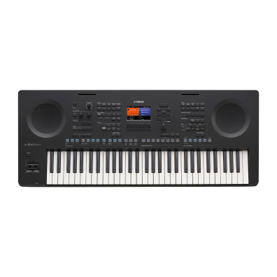 PSR-SX620 Arranger Workstation Keyboard - Yamaha USA