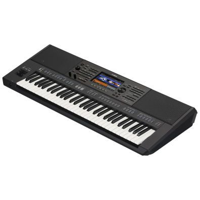 PSR-SX720+ - Voice & Style Expansion - Digital and Arranger