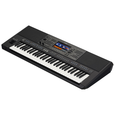 PSR-SX920 Expansion Manager - Yamaha USA