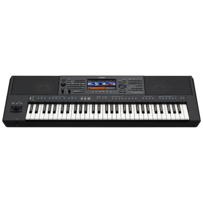 PSR-SX920 Expansion Manager - Yamaha USA