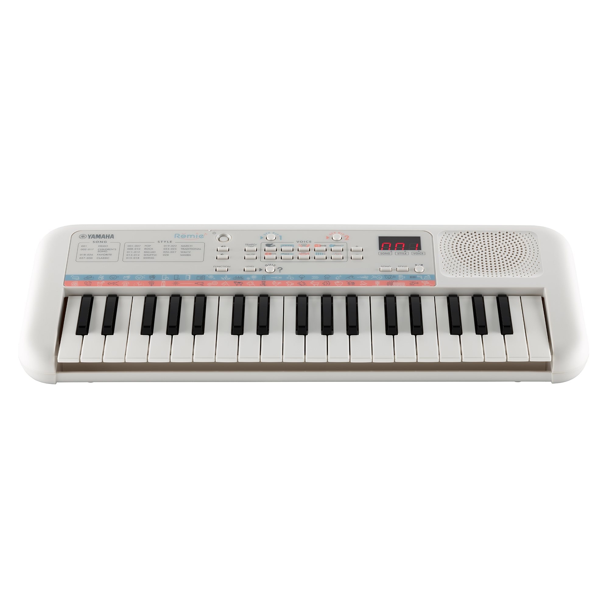 PSS-E30 | Yamaha Corporation.