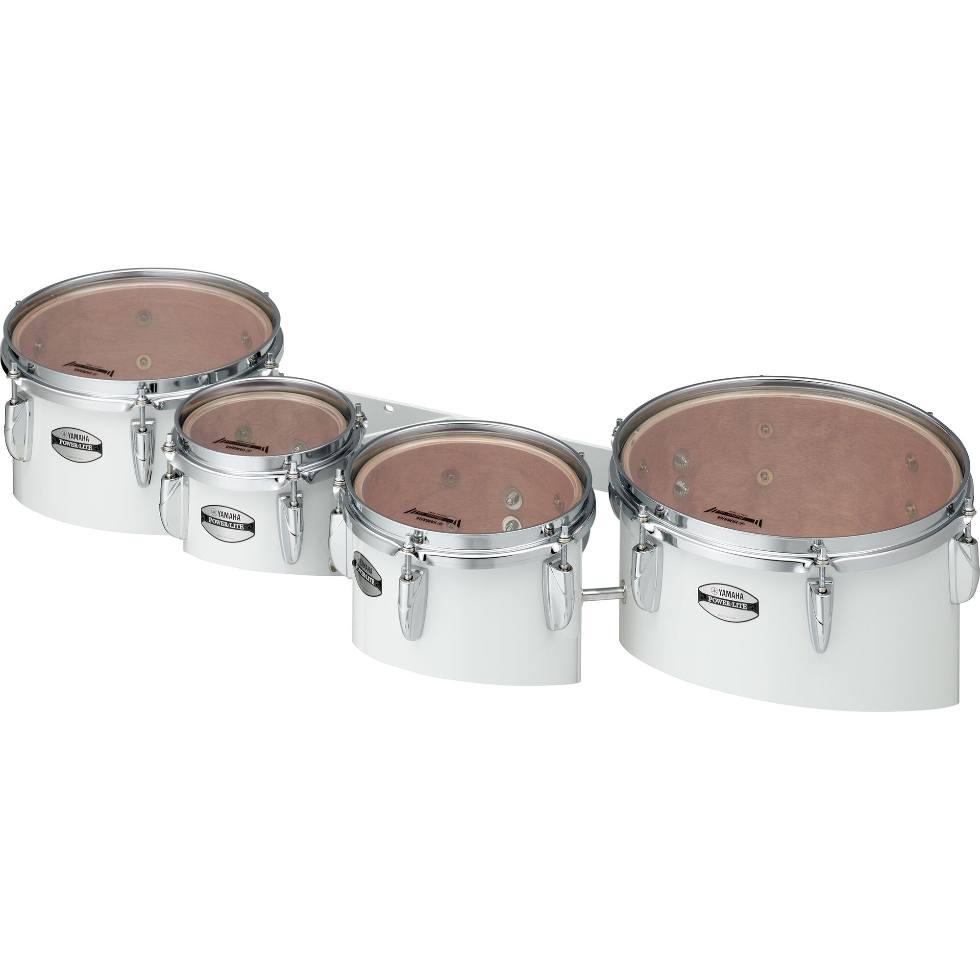 QD-6300 Power-Lite™ Series - Overview - Marching Drums - Marching