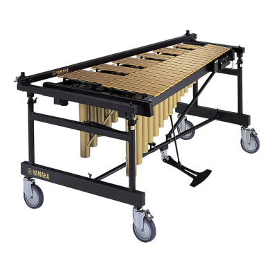 RD-2700 - Features - Multi-Frame Keyboards - Marching Instruments