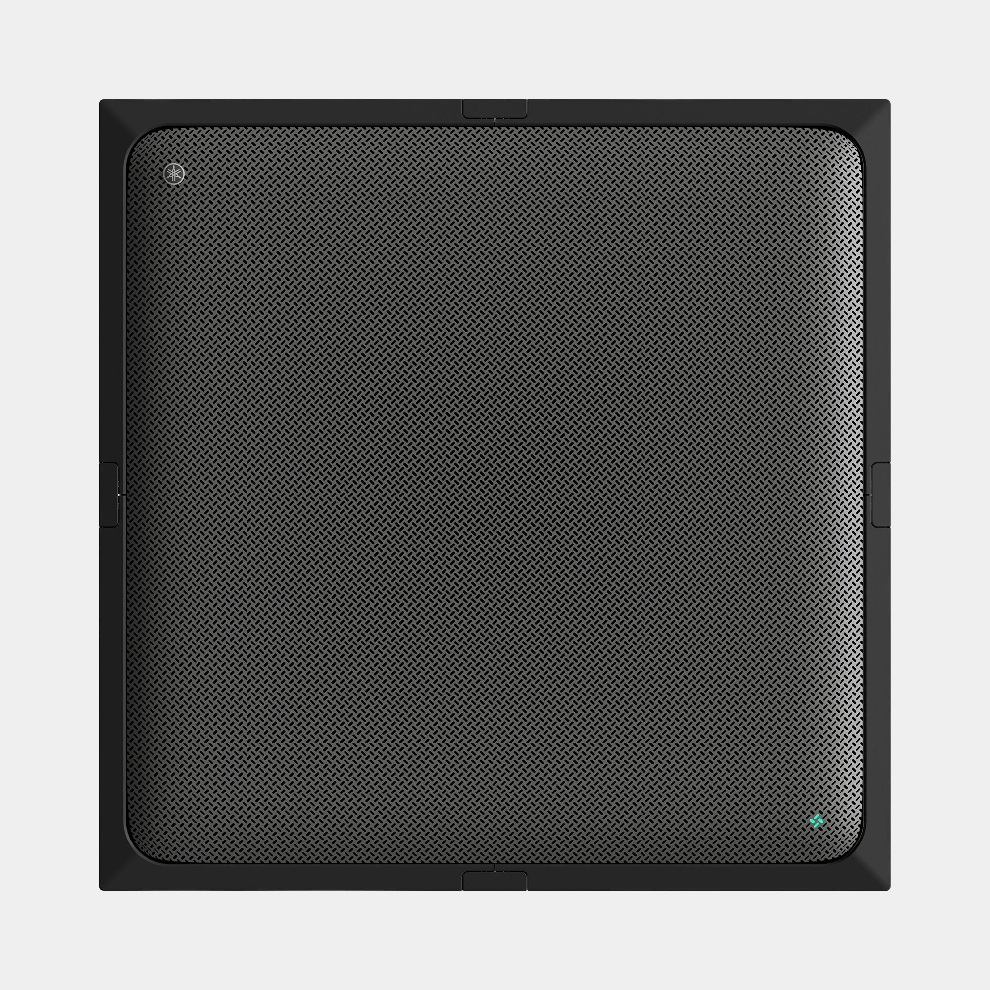 RM-CG - Overview - Microphone Systems - Unified RM-CG - Overview - Microphone Systems - Unified