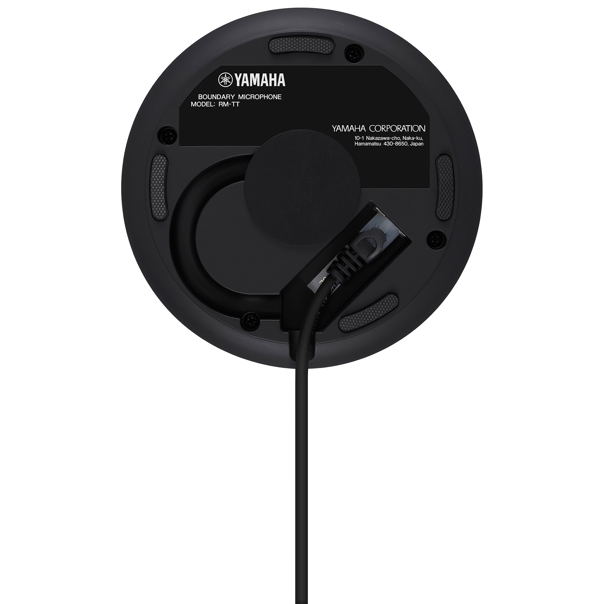 RM-TT - FAQ - Microphone Systems - Unified Communications