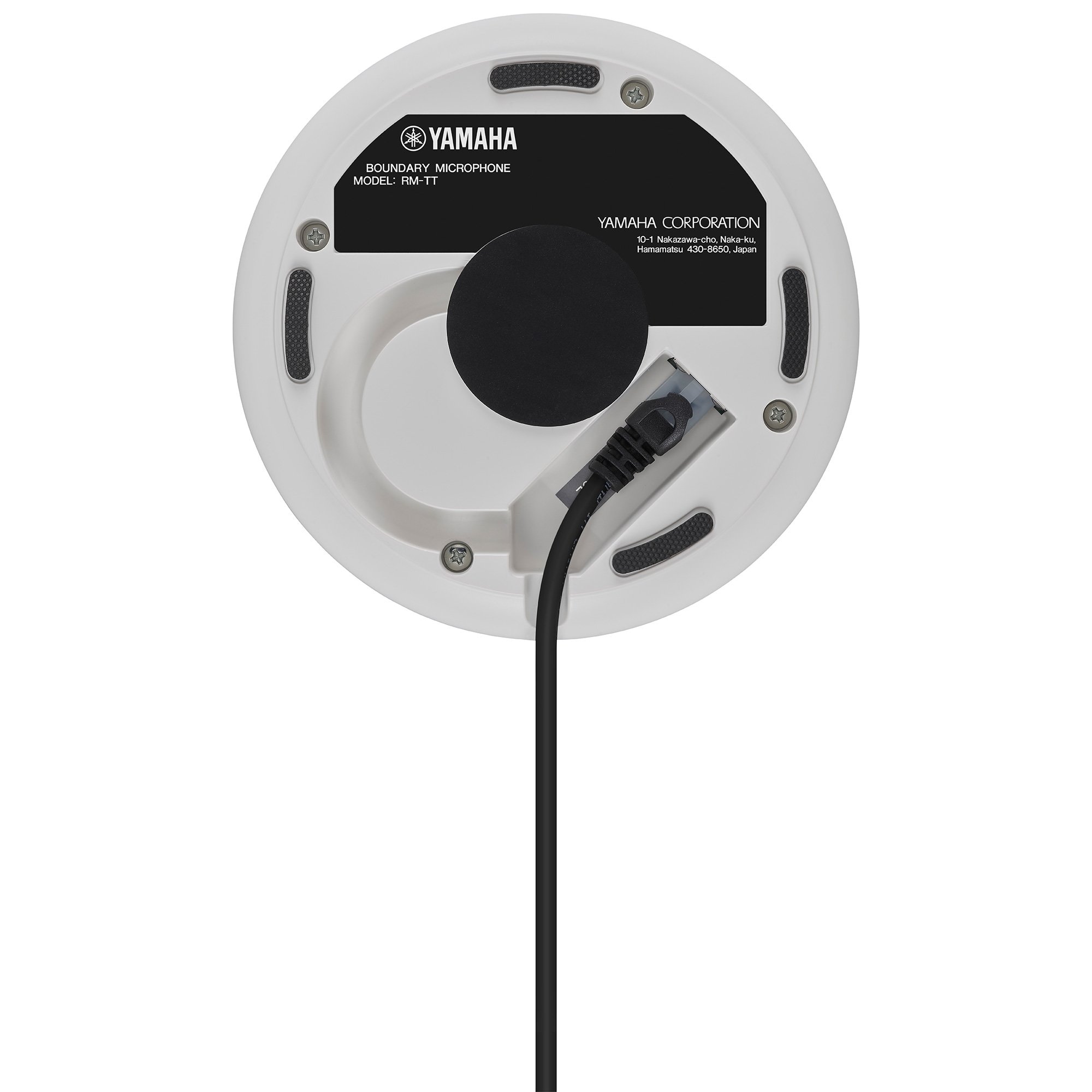 RM-TT - Downloads - Microphone Systems - Unified Communications