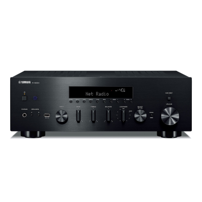 R-N600A Network Receiver - Yamaha USA