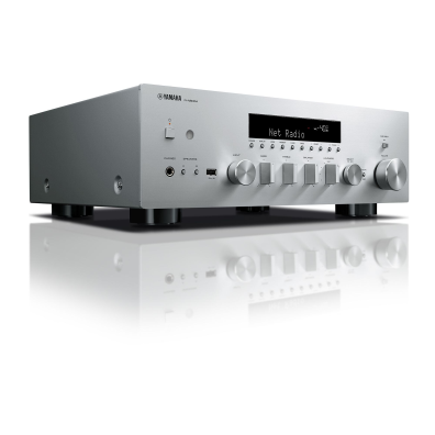 アンプ yamama R-N600A R-N600A Network Receiver - Yamaha USA
