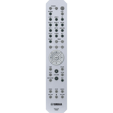 R-N800A Network Receiver - Yamaha USA