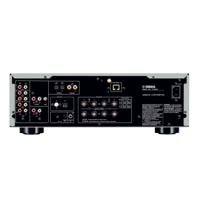 R-N803 - App - Hi-Fi Components - Home Audio - Products