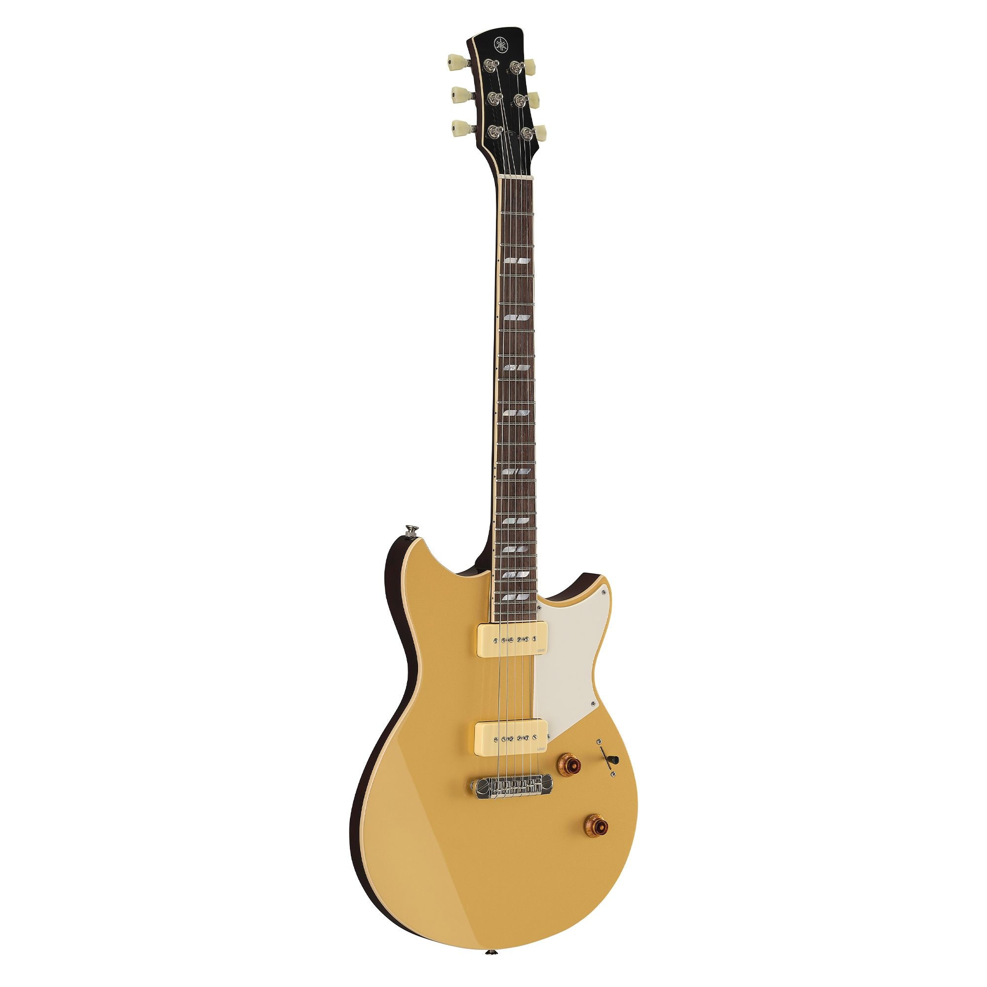 RS02CB Chris Buck Signature Revstar Electric Guitar - Yamaha USA