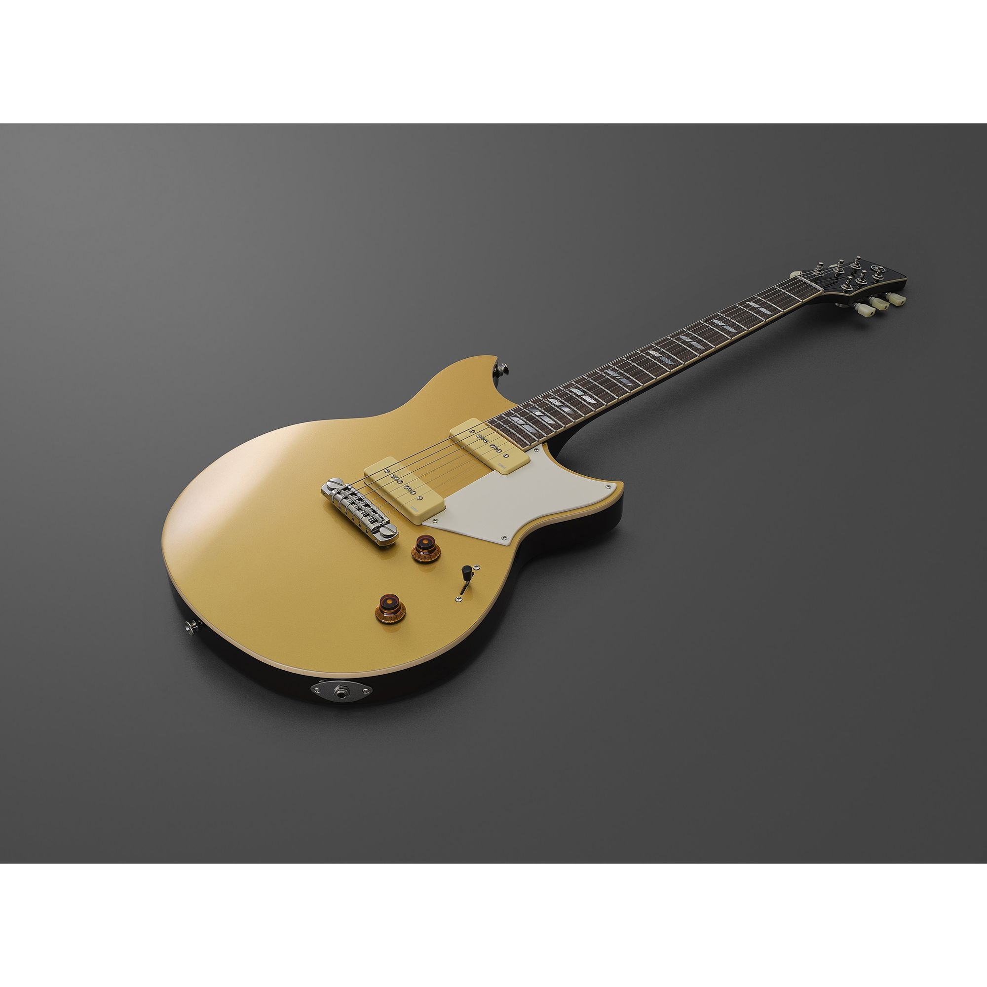 RS02CB Chris Buck Signature Revstar Electric Guitar - Yamaha USA