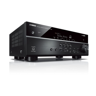 RX-V585 - Support - AV Receivers - Home Audio - Products - Yamaha USA