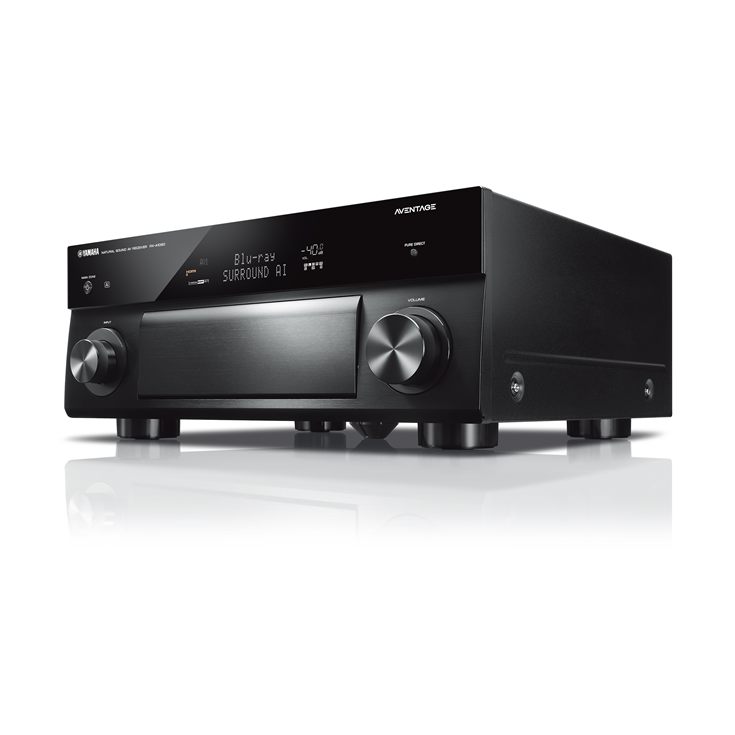 アンプ YAMAHA AVENTAGE RX-A1080 Amazon.co.jp: ヤマハ AVENTAGE RX-A1080 7.2チャンネル