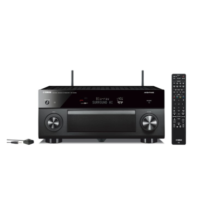 RX-A2080 - Overview - AV Receivers - Audio & Visual - Products RX-A2080 - Overview - AV Receivers - Audio & Visual - Products