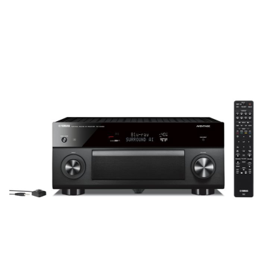 RX-A3080 - Overview - AV Receivers - Home Audio - Products