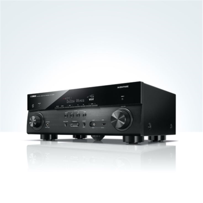 RX-A660 - App - AV Receivers - Home Audio - Products - Yamaha