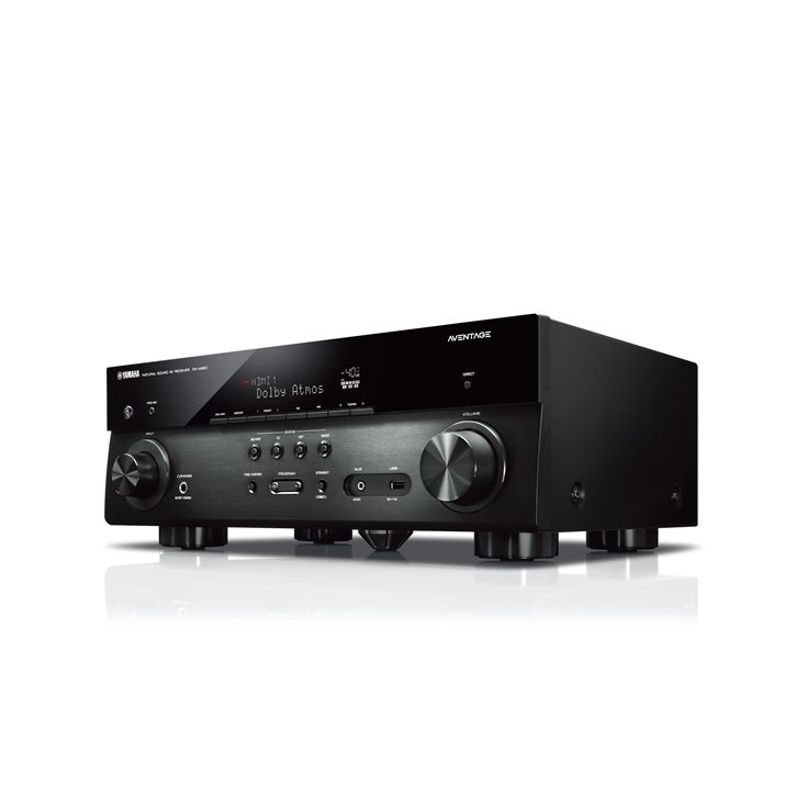 RX-A680 - Overview - AV Receivers - Home Audio - Products RX-A680 - Overview - AV Receivers - Home Audio - Products