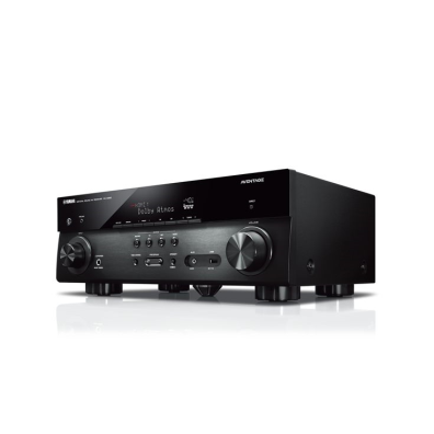 RX-A680 - Support - AV Receivers - Home Audio - Products