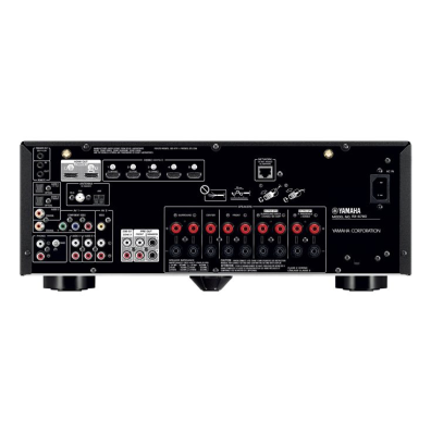 RX-A780 - Overview - AV Receivers - Home Audio - Products