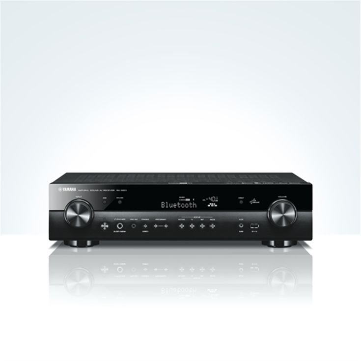 RX-S601 - Overview - AV Receivers - Audio & Visual - Products ...
