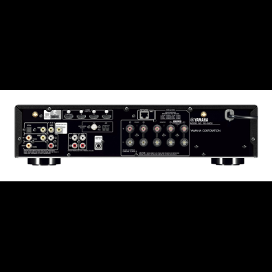 RX-S602 - Specs - AV Receivers - Audio & Visual - Products