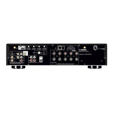 RX-S602 - Specs - AV Receivers - Audio & Visual - Products