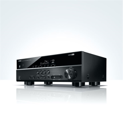 YAMAHA AVレシーバー RX-V381 RX-V381 - Videos - AV Receivers - Home Audio - Products - Yamaha