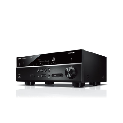 RX-V585 - Support - AV Receivers - Home Audio - Products