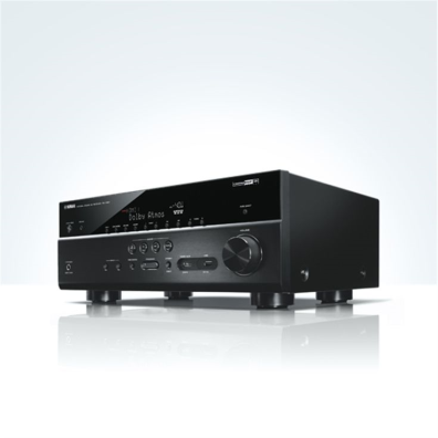 RX-V781 - Specs - AV Receivers - Home Audio - Products - Yamaha
