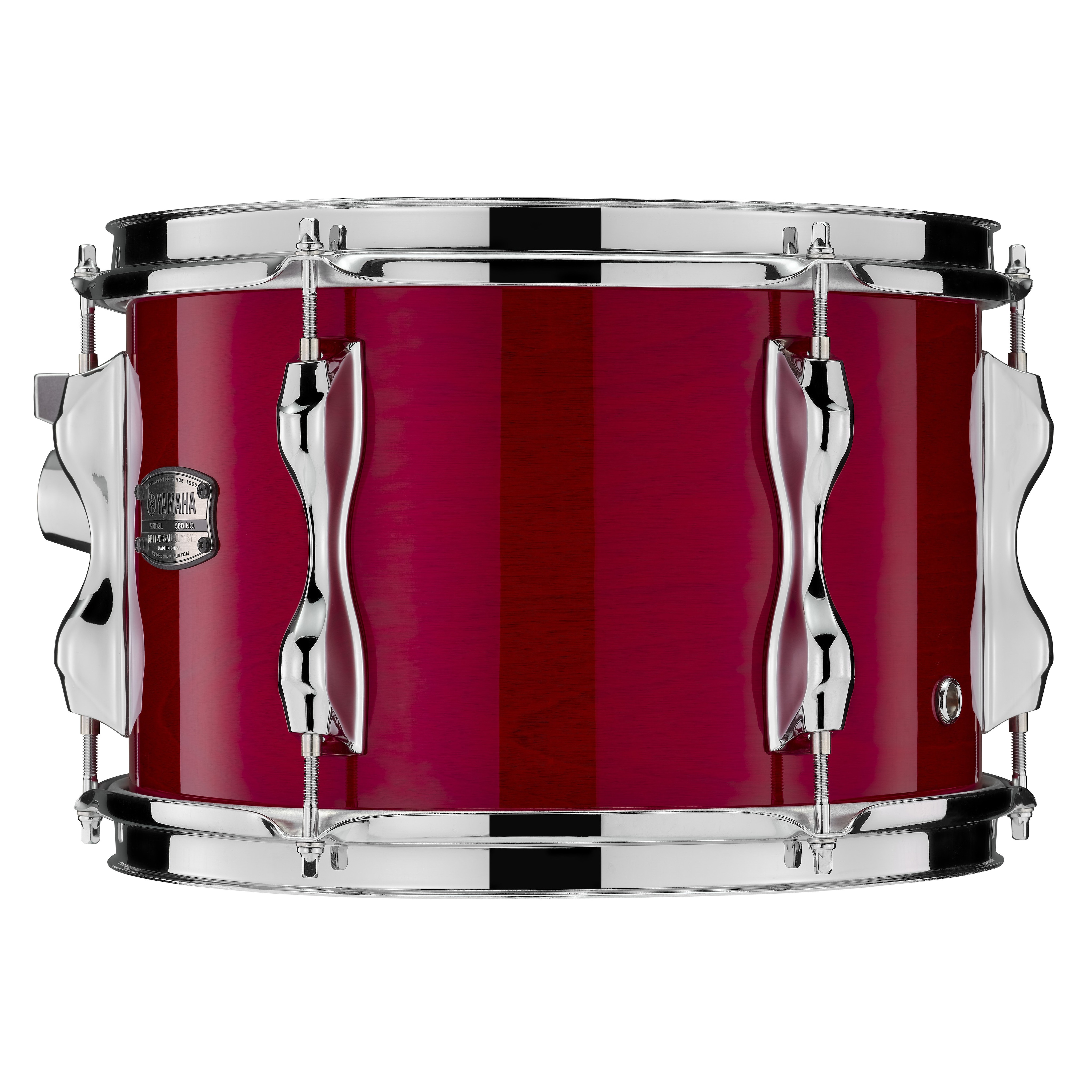 Recording Custom - Videos - Drum Sets - Acoustic Drums - Drums