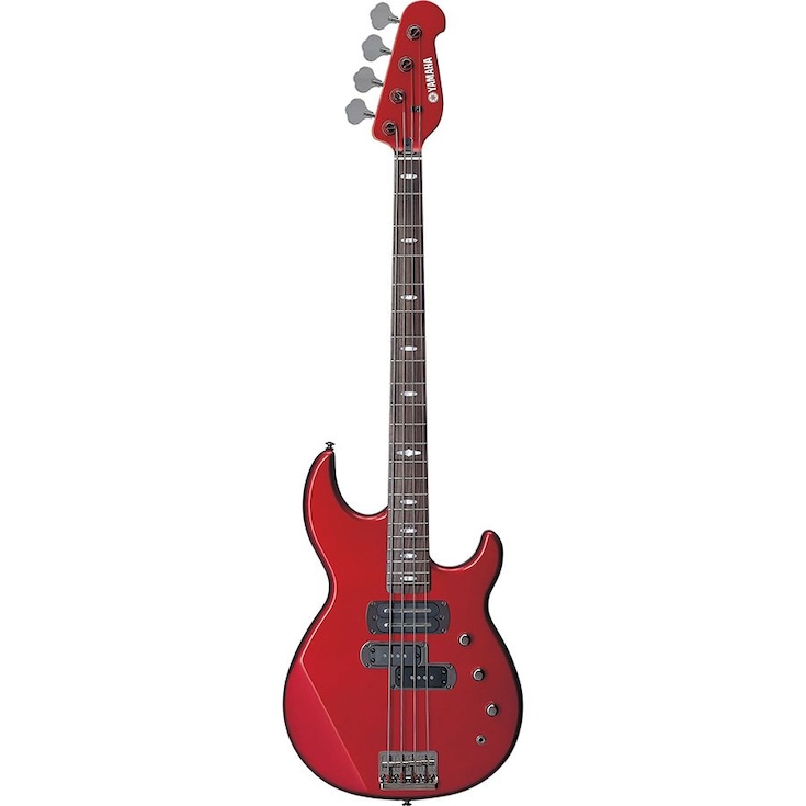 Basses - Guitars, Basses & Amps - Musical Instruments - Products - Yamaha  USA