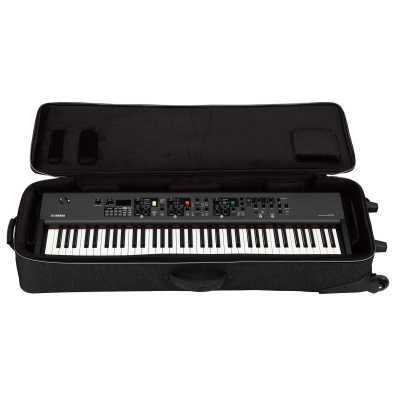 YSC-CP73 - Overview - Accessories - Synthesizers & Music