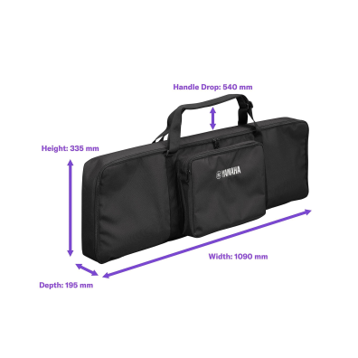 SC-KB630 - Overview - Accessories - Keyboard Instruments - Musical