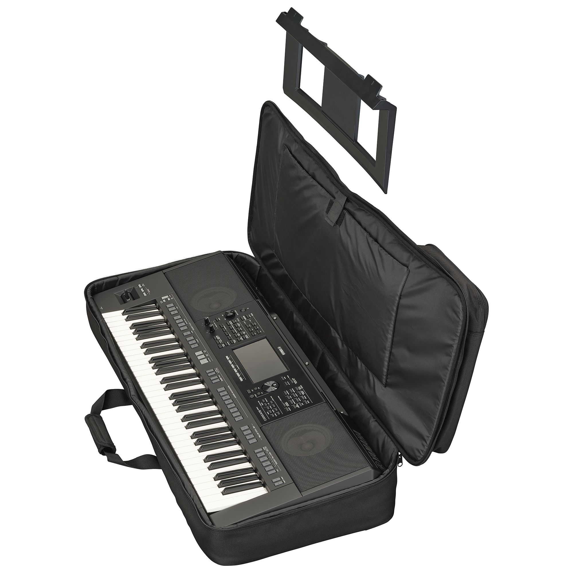 kj ページ　SCO-61/CG SC-KB650 - Downloads - Accessories - Keyboard Instruments