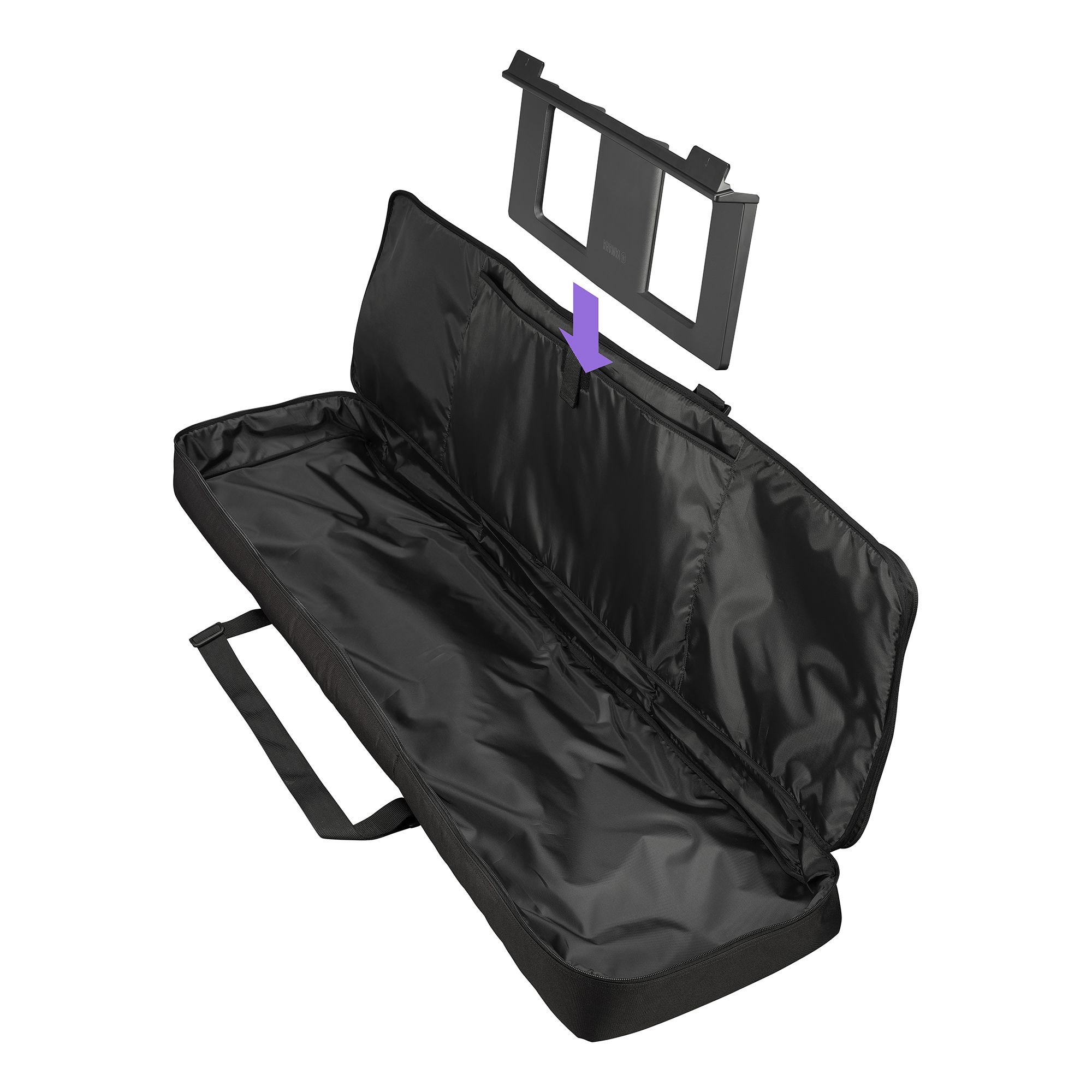 SC-KB730 - Overview - Accessories - Keyboard Instruments - Musical