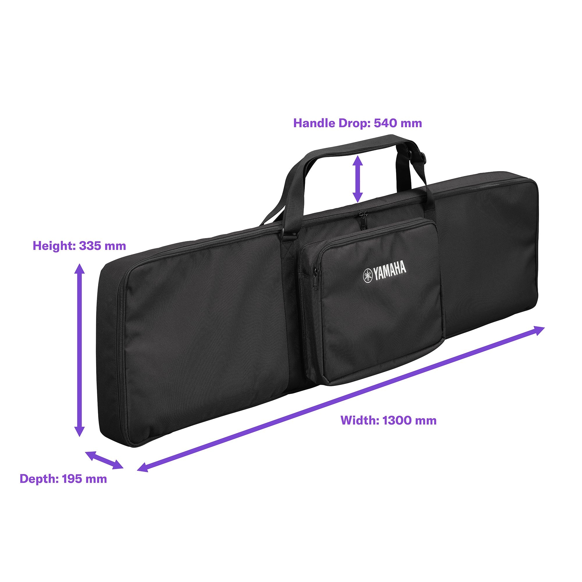 SC-KB730 - Overview - Accessories - Keyboard Instruments - Musical