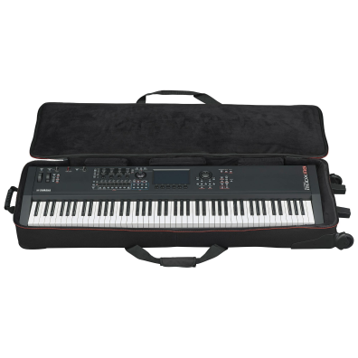 【完動品】YAMAHA MD4S 専用ケース付 MD付 交換用DRIVE付 SC-MODX M8 - Overview - Accessories - Synthesizers & Music