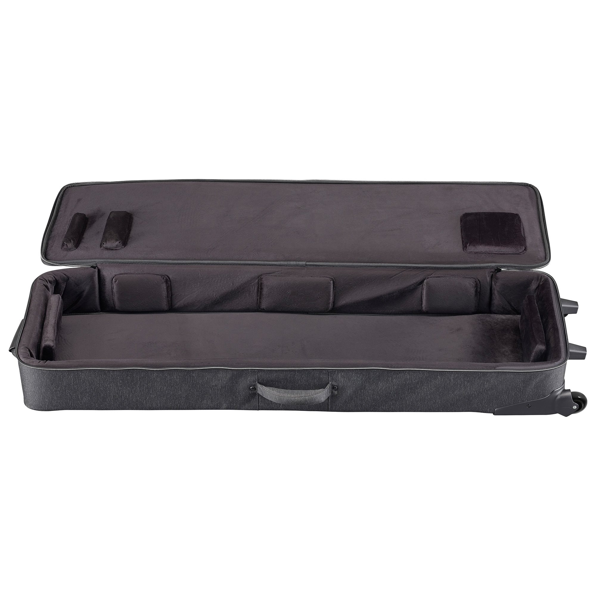 SC-YC88 Soft Case for YC88 Stage Keyboard – Yamaha USA