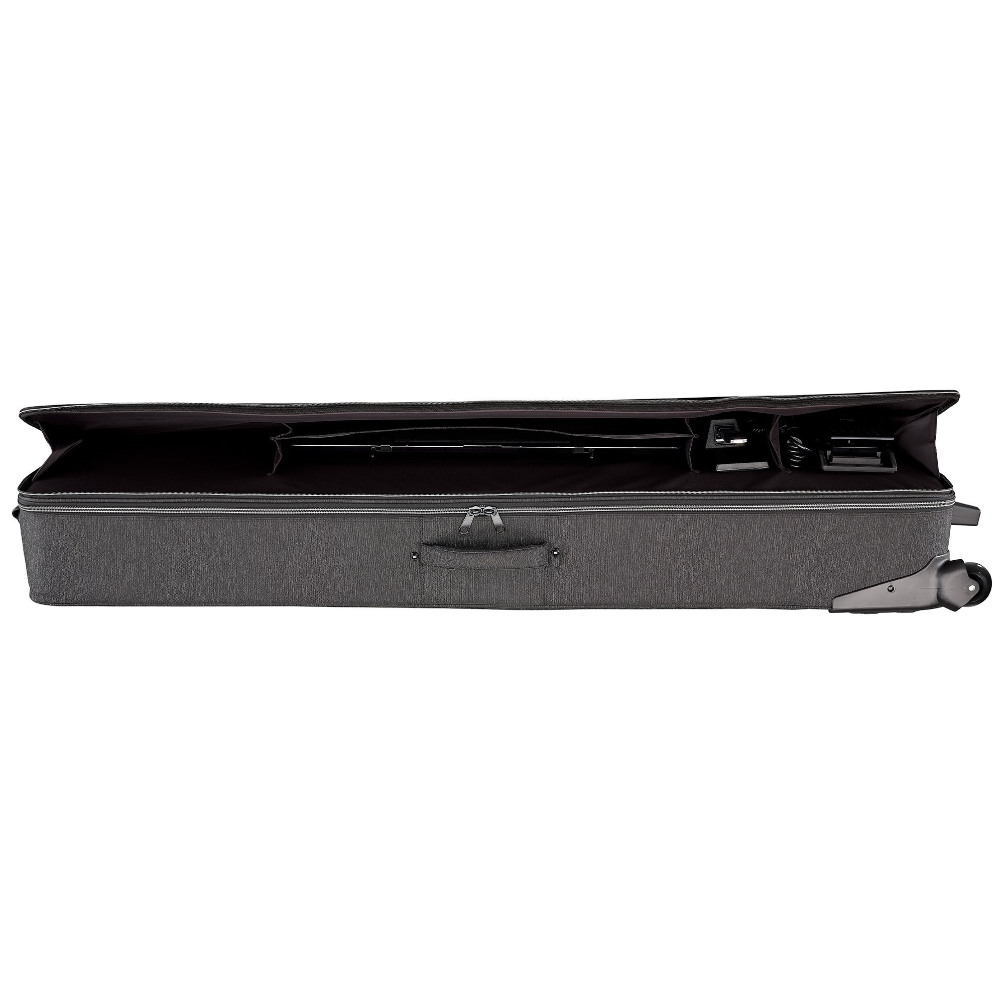 SC-YC88 Soft Case for YC88 Stage Keyboard – Yamaha USA