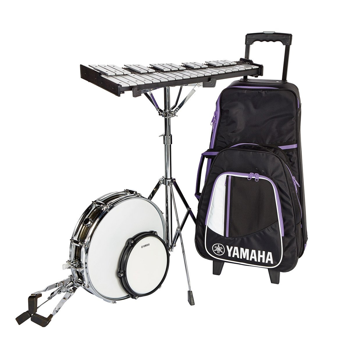 Yamaha percussion shop