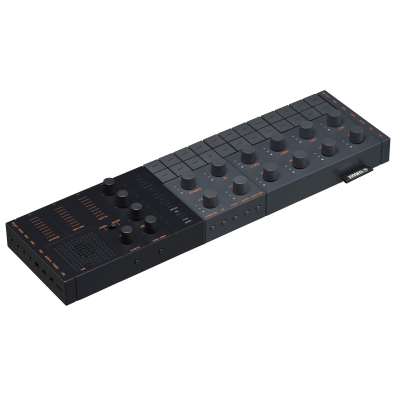 SEQTRAK Mobile Music Ideastation Specs - Yamaha USA